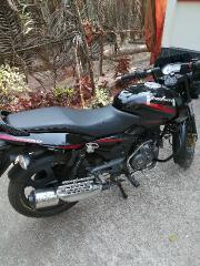 Bajaj Pulsar 150